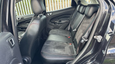 Ford EcoSport 1.0 EcoBoost 125 ST-Line 5dr Petrol Hatchback